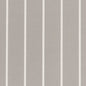 D2491 Stripe Grey Grey & Silver Charlotte Fabrics