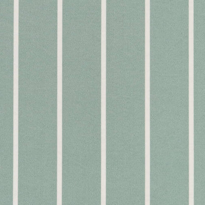 D2493 Stripe Spa Aqua & Teal Charlotte Fabrics