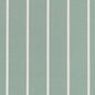 D2493 Stripe Spa Aqua & Teal Charlotte Fabrics