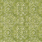 D2498 Abstract & Geometric Lime Green Charlotte Fabrics