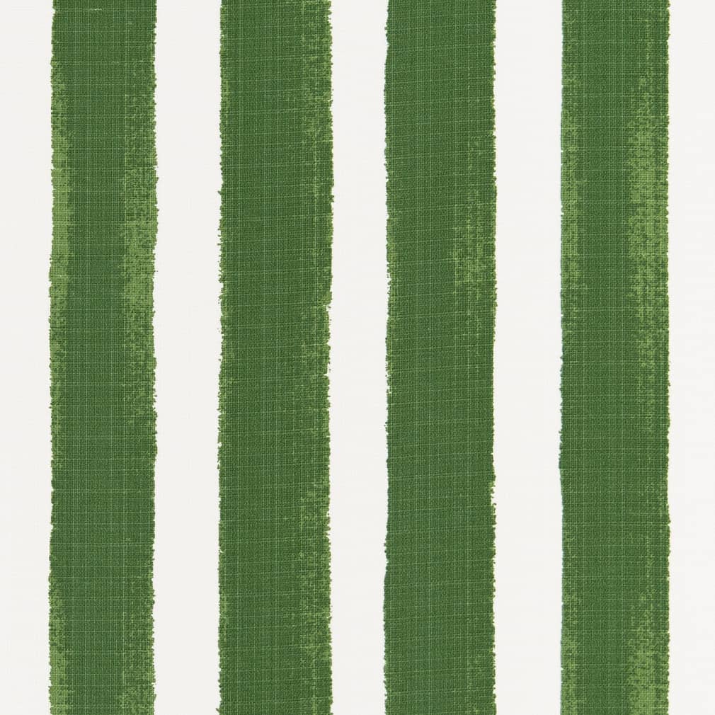 D2510 Stripe Green Green Charlotte Fabrics