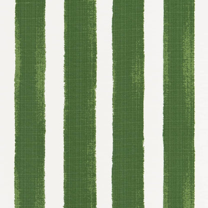D2510 Stripe Green Green Charlotte Fabrics