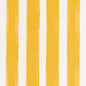 D2512 Stripe Lemon Gold & Yellow Charlotte Fabrics