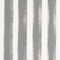 D2513 Stripe Dolphin Grey & Silver Charlotte Fabrics