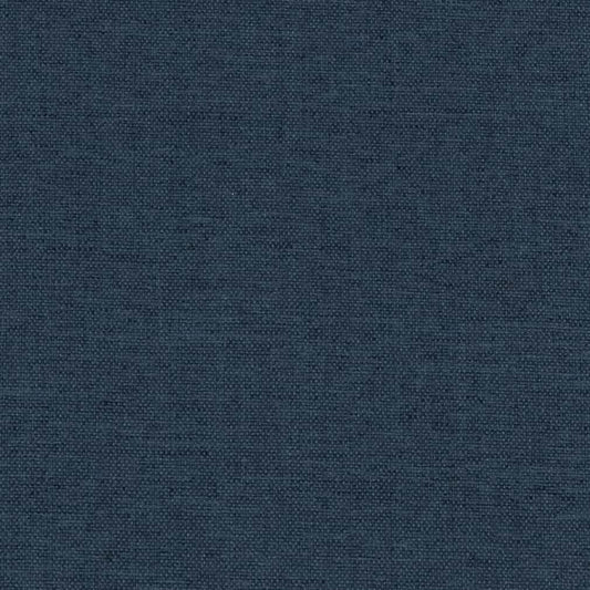 D2522 Plain & Solid Prussian Blue Blue Charlotte Fabrics