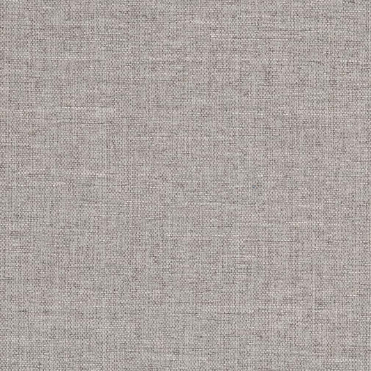 D2526 Plain & Solid Flannel Grey & Silver Charlotte Fabrics