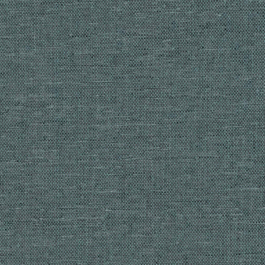D2527 Plain & Solid Rain Blue Charlotte Fabrics