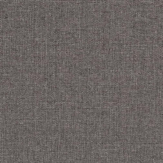 D2528 Plain & Solid Ash Grey & Silver Charlotte Fabrics