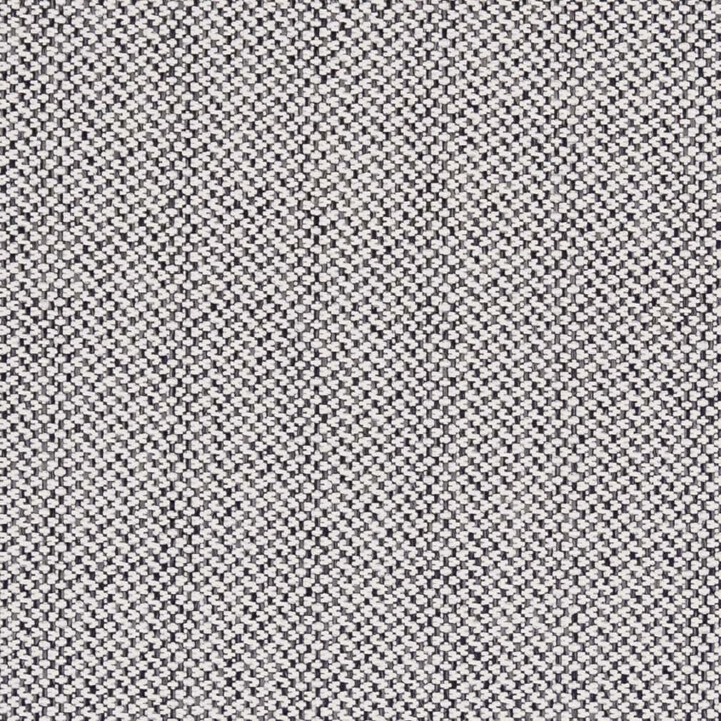 D2530 Plain & Solid Graphite Grey & Silver Charlotte Fabrics