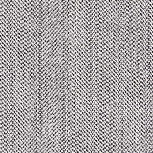 D2530 Plain & Solid Graphite Grey & Silver Charlotte Fabrics