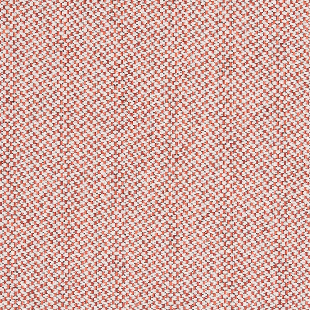D2533 Plain & Solid Mandarin Orange & Rust Charlotte Fabrics