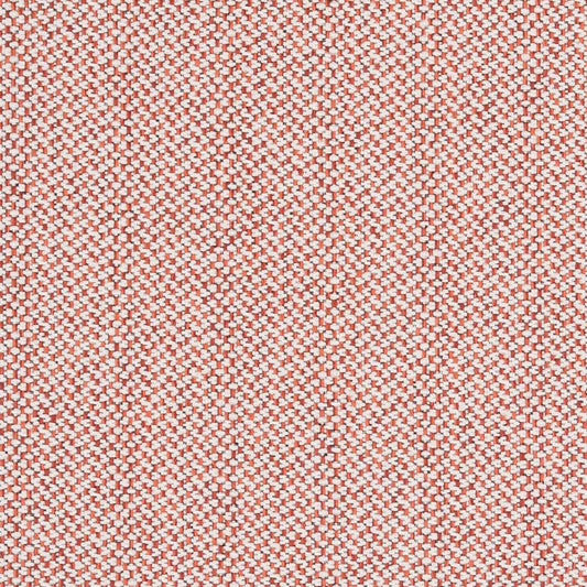 D2533 Plain & Solid Mandarin Orange & Rust Charlotte Fabrics