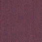 D2535 Plain & Solid Flame Blue,Orange & Rust Charlotte Fabrics