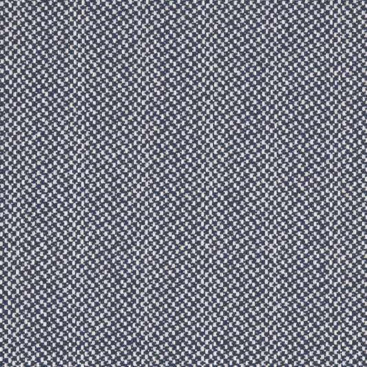 D2536 Plain & Solid Denim Blue Charlotte Fabrics