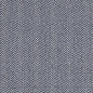 D2536 Plain & Solid Denim Blue Charlotte Fabrics