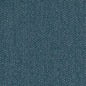 D2537 Plain & Solid Peacock Blue Charlotte Fabrics