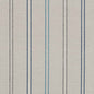 D2541 Stripe Fog Grey & Silver Charlotte Fabrics