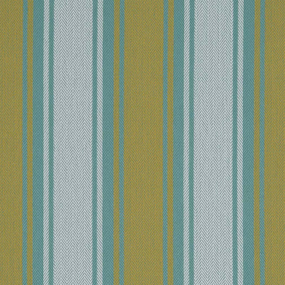 D2545 Stripe Sea Glass Aqua & Teal,Green Charlotte Fabrics