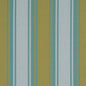 D2545 Stripe Sea Glass Aqua & Teal,Green Charlotte Fabrics
