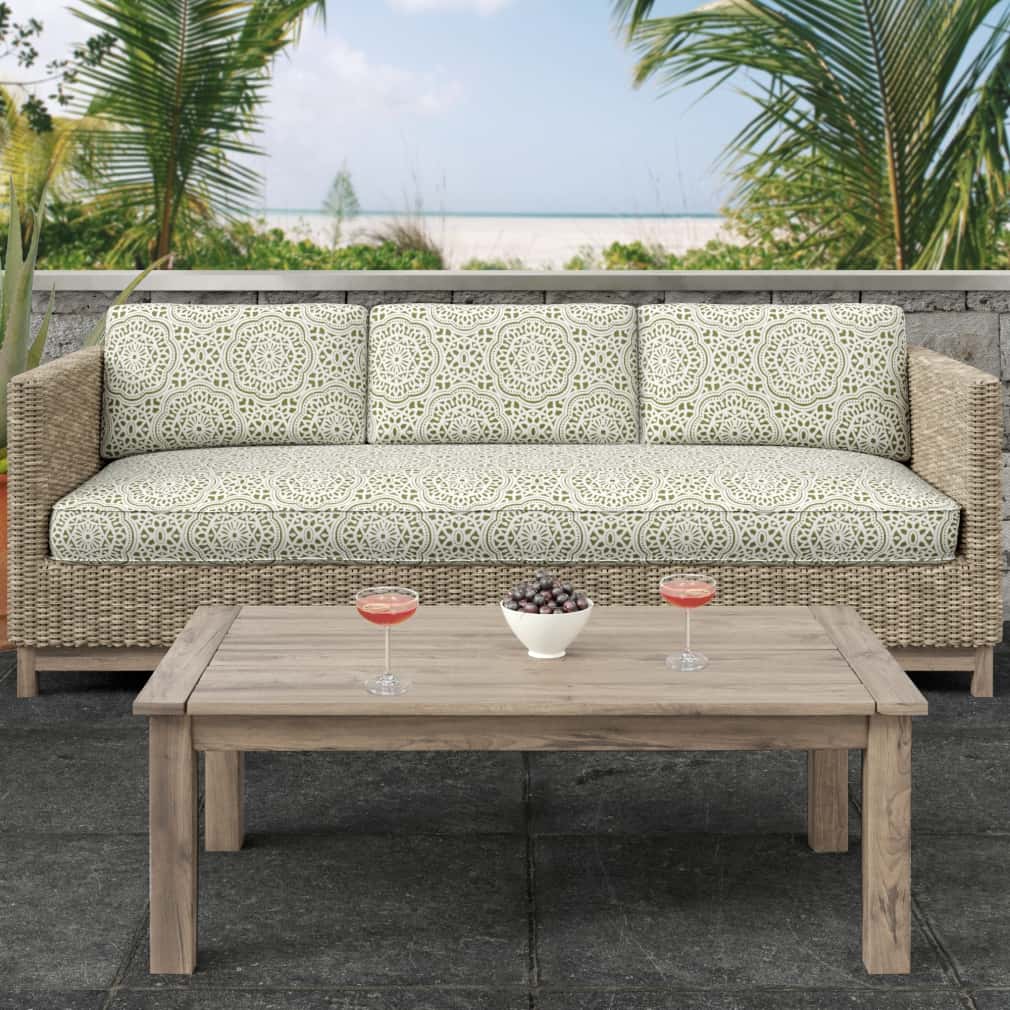 D2547 Abstract & Geometric,Global Fern Green Charlotte Fabrics