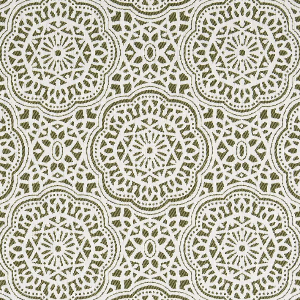 D2547 Abstract & Geometric,Global Fern Green Charlotte Fabrics