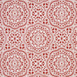 D2549 Abstract & Geometric,Global Coral Coral & Peach Charlotte Fabrics
