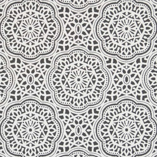 D2551 Abstract & Geometric,Global Stone Grey & Silver Charlotte Fabrics