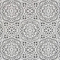D2551 Abstract & Geometric,Global Stone Grey & Silver Charlotte Fabrics
