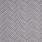 D2557 Abstract & Geometric,Greek Key Charcoal Grey & Silver Charlotte Fabrics