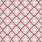 D2560 Abstract & Geometric Scarlet Red & Burgundy Charlotte Fabrics