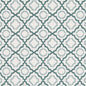 D2562 Abstract & Geometric Lagoon Aqua & Teal Charlotte Fabrics