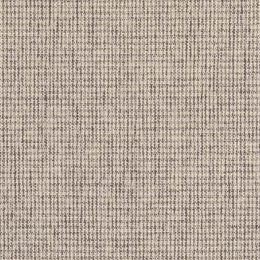 D2579 Check & Houndstooth,Plain & Solid,Small Scale Mini Check Pewter Grey & Silver Charlotte Fabrics