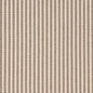 D2585 Small Scale,Stripe Ticking Cafe Brown Charlotte Fabrics