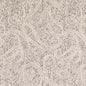 D2592 Paisley Paisley Coal Black Charlotte Fabrics