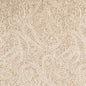 D2593 Paisley Paisley Cafe Beige & Taupe,Brown Charlotte Fabrics