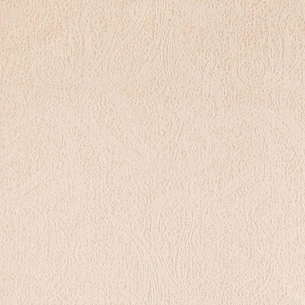 D2594 Paisley Paisley Sand Beige & Taupe,White & Ivory Charlotte Fabrics