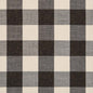 D2603 Check & Houndstooth,Plaid Buffalo Walnut Brown Charlotte Fabrics