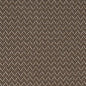 D2613 Abstract & Geometric,Herringbone & Chevron,Small Scale Chevron Walnut Brown Charlotte Fabrics