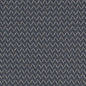 D2621 Abstract & Geometric,Herringbone & Chevron,Small Scale Chevron Navy Blue Charlotte Fabrics