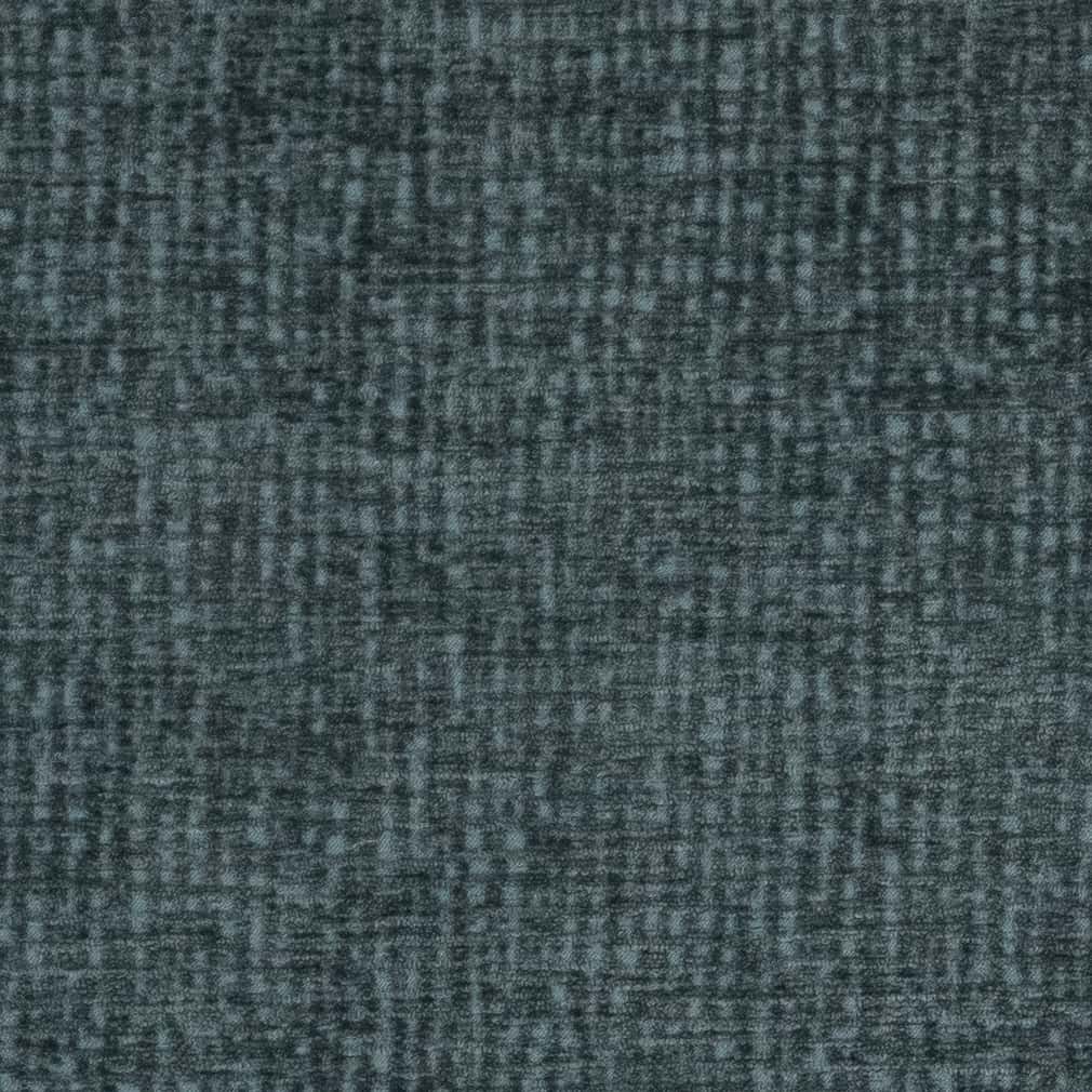 D2629 Plain & Solid Peacock Blue Charlotte Fabrics