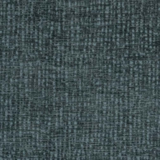 D2629 Plain & Solid Peacock Blue Charlotte Fabrics