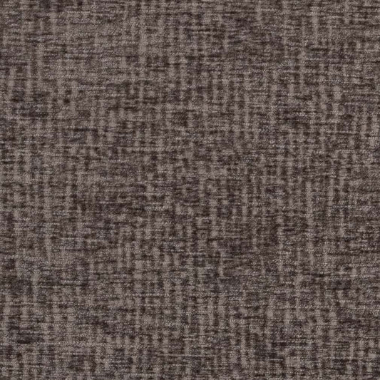 D2631 Plain & Solid Ash Grey & Silver Charlotte Fabrics
