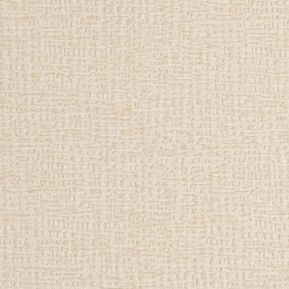 D2633 Plain & Solid Coconut White & Ivory Charlotte Fabrics