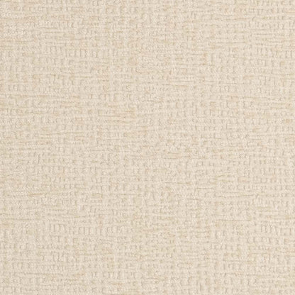 D2633 Plain & Solid Coconut White & Ivory Charlotte Fabrics