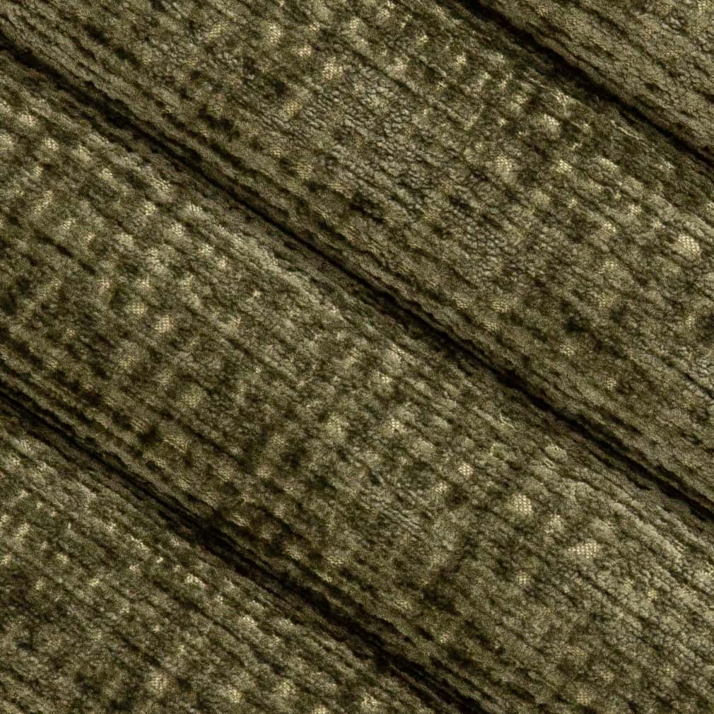 D2634 Plain & Solid Olive Green Charlotte Fabrics