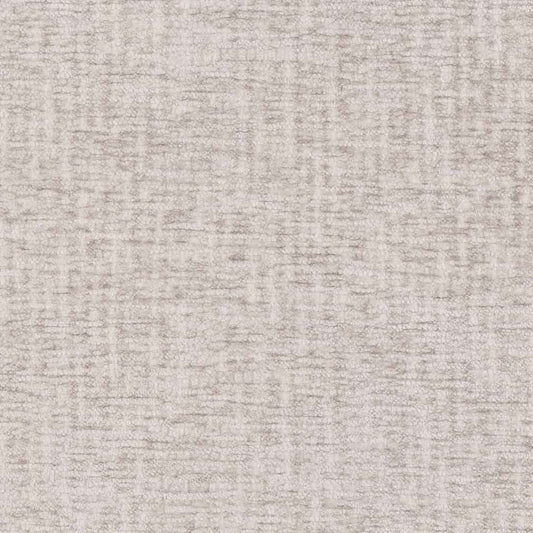 D2635 Plain & Solid Silver Grey & Silver Charlotte Fabrics
