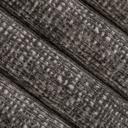 D2638 Plain & Solid Granite Grey & Silver Charlotte Fabrics