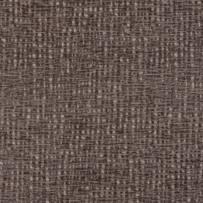 D2639 Plain & Solid Graphite Grey & Silver Charlotte Fabrics