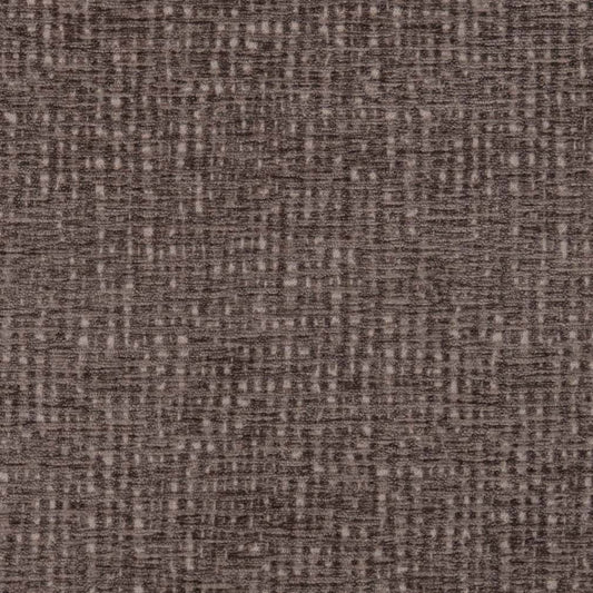 D2639 Plain & Solid Graphite Grey & Silver Charlotte Fabrics