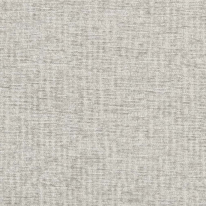 D2640 Plain & Solid Sterling Grey & Silver Charlotte Fabrics